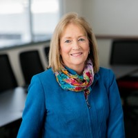 Mary Barnes