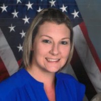Melissa Waldman