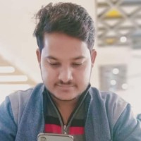 Ramkishor Shrivas