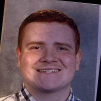Devin Mcardle-Larrow
