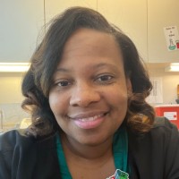 Shunette Cole
