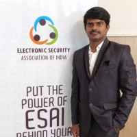 Deepan Arumugam