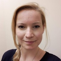 Patricia Leveridge