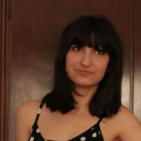Sofia Bao Castaño [LION]