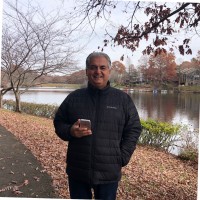 Edgard Nouhra
