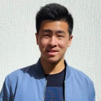 Donovan Ho