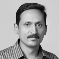 Anil Varghese