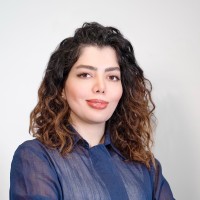 Romina Aarabi