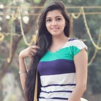 Parul Agarwal