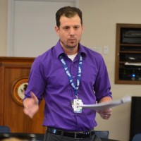 Chad Signorelli, Pharmd, Ace