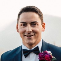 Cameron Rabie