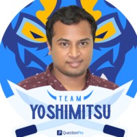 Vinay Katkam