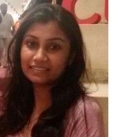 Vinita Kothari