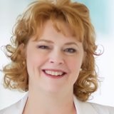 Suzanne Hage, MHS, PA-C, SHRM-CP