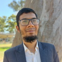 Muhammad Ikhtear Uddin, PhD