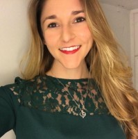 Amber O'Neill