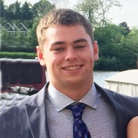 Charles Maier Iv