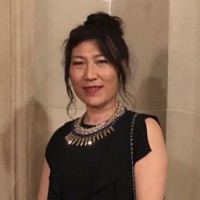 Lisa Yu