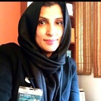 Farrah Mahmood Rana