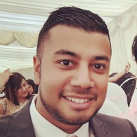 Sunil Parmar