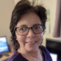 Diane Welland, Ms Rd