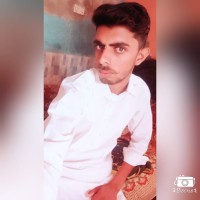 Jamshaid Ali