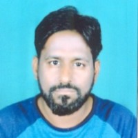 Mohammad Manzoor Alam