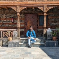 Raj Lagas
