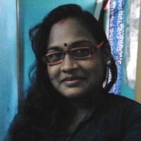Shanti Lata Das Sahoo