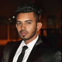K. Rishikesh Rao