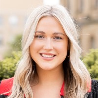 Lucy Mcsorley