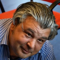 Zoltán Magyar