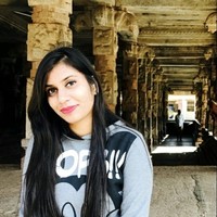 Anjali Mewara