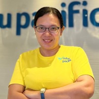 Hazel Bayato-Ocampo