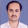 Sunil Kumar Singh