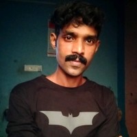 SREEJITH Raghav