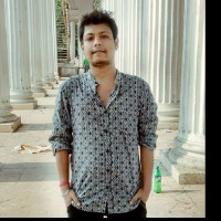 Rahul Mondal