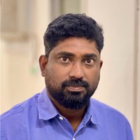 Sreekanth Sreedharan