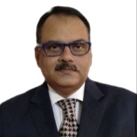 Anup Kumar