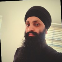 Gurpal Singh