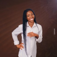 Favour Silas