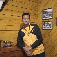 Muhammad Roohan Khan