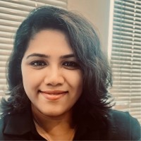Saranya Ravi