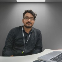 Amit Kumar Panda