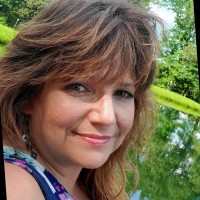 Stacey Melton