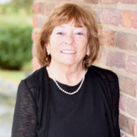 Nancy Perkaus Farrell
