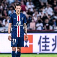 Angel Di Maria