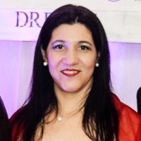 Yanina Correa