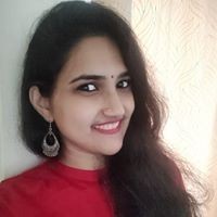 CS Nidhi Gupta