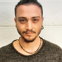 Matias Quiñones Arias